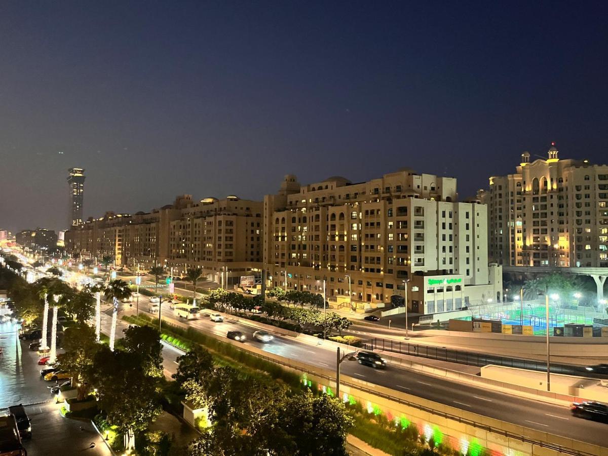 Five Palm Jumeirah - 2 Bedrooms & Maid Room In A Splendid Resort - Modernlux Dubai Eksteriør billede