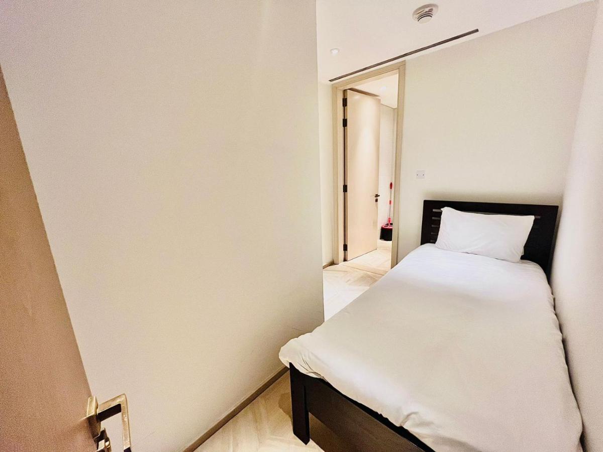 Five Palm Jumeirah - 2 Bedrooms & Maid Room In A Splendid Resort - Modernlux Dubai Eksteriør billede